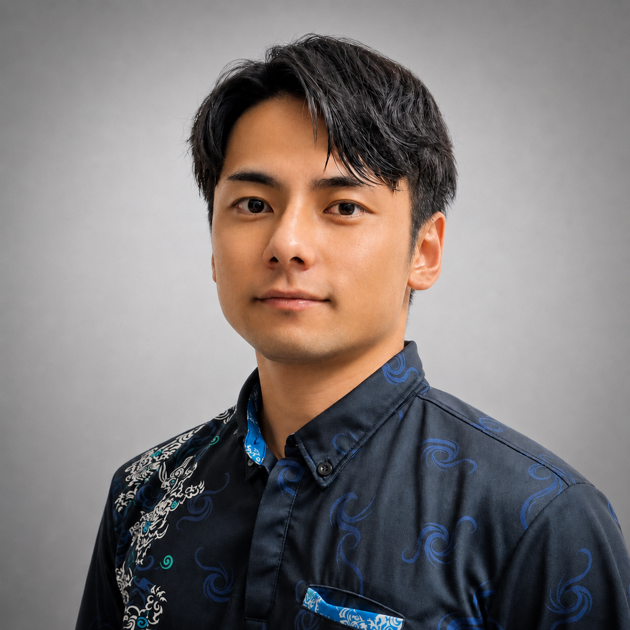 株式会社マーケティング職人 代表 平 等斗のプロフィール写真
